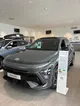 Hyundai Kona II Hybrid 138 N Line Executive 5p