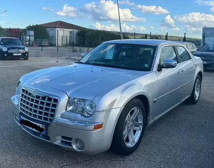 Chrysler 300 C 3.0 CRD V6 218 Cv / MAGNIFIQUE ✨