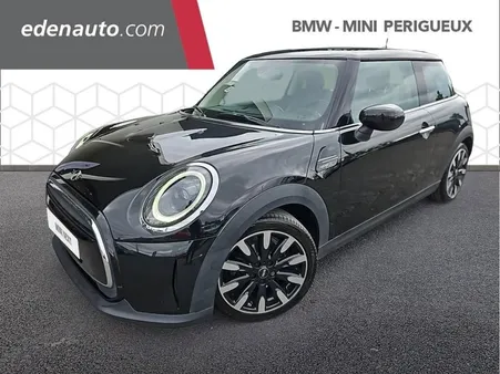 Mini F56 Hatch 3 Portes Cooper 136 ch Edition Camden 3p