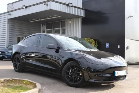 Tesla Model 3 Grande Autonomie AWD