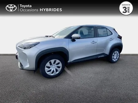 Toyota Yaris Cross 116h Dynamic MC24