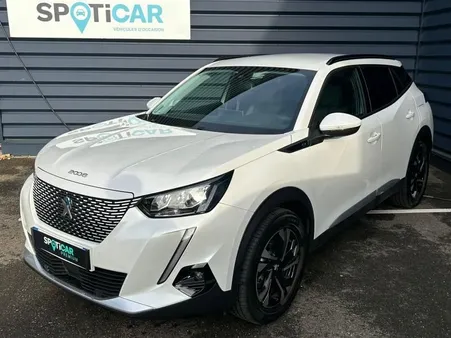 Peugeot 2008 e-2008 136ch Allure