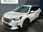 Peugeot 2008 e-2008 136ch Allure