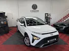 HYUNDAI BAYON (210EUROS/MOIS) 1.0 T-GDi Hybrid 48V 100cv Initia CARPLAY