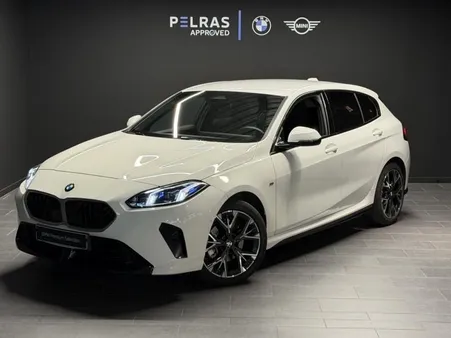 Bmw Série 1 120dA 163ch M Sport DKG7