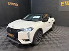 Ds ds 3 crossback 1.5 bluehdi 130ch performance line bva