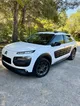 Citroën C4 Cactus 1l2 110CH
