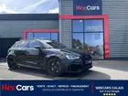 AUDI A3 RS3 SportBack Quattro 2.5 TFSI - 400 - BV S-tronic RS3 8V SPORTBACK . PHASE 2