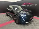 Peugeot 2008 1.2 thp gt