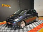 Peugeot 108 1.2 vti 80