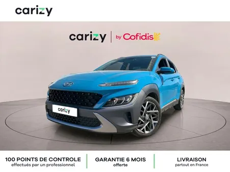 Hyundai Kona HYBRID 141 Creative