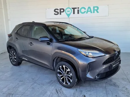Toyota Yaris Cross Hybride 1.5 HYBRID 116H DESIGN AUTO
