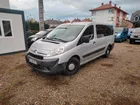 Citroën Jumpy 2.0hdi 120ch l2h1 Sans Ad Blue - 9 Places - Climatisation - idem Peugeot Expert OU FIAT SCUDO L2-H1 120cv