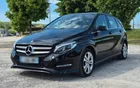 Mercedes classe B 180 essence boîte automatique