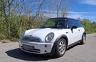 Mini cooper 115 ch 2005