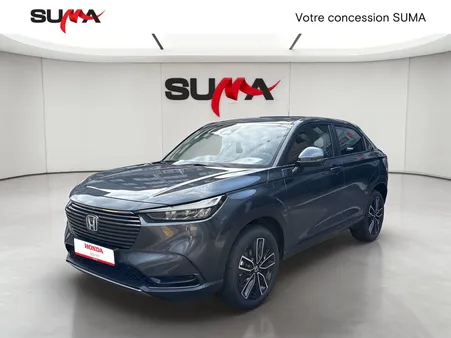 HONDA HR-V e:HEV 1.5 i-MMD Executive