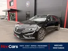 Renault talisman estate 2.0 bluedci 160 intens edc bva