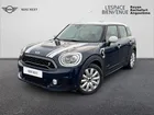 Mini Countryman Cooper SE 136ch + 88ch Exquisite ALL4 BVA
