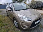 Citroen c3 1.4 hdi exclusive