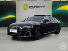 Audi a8 3.0 60 tfsie 462h 340 phev hybrid 17.9kwh avus quattro tiptronic bva (garantie 12 mois)