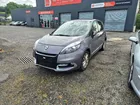Renault Scénic III dCi 130 eco2 Initiale