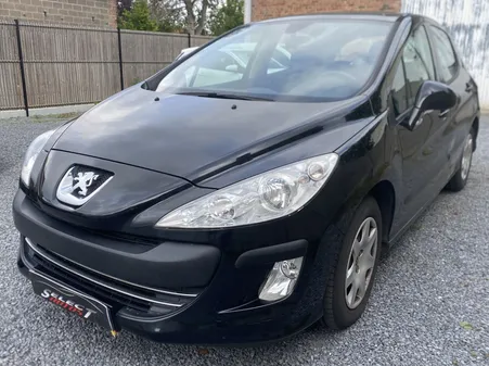 Peugeot 308 1.6 hdi 92cv