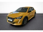 Peugeot 208 Electrique 50 kWh 136ch Allure Pack