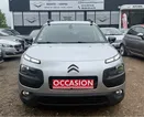 CITROEN C4 CACTUS 1.6 e-HDi 92cv Shine BVA