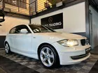 BMW SERIE 1 E81 116d 115, TOIT OUVRANT, XENON, SUIVI A JOUR, CT OK, 231000 KMS