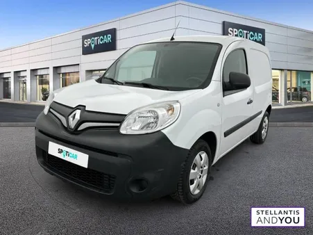 Renault Kangoo Van EXPRESS BLUE DCI 80 GRAND CONFORT