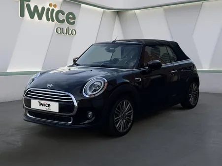 MINI MINI Cooper 1.5i - 136 F57 LCI CABRIOLET - Greenwich