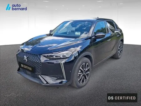 Ds DS 3 1.2 Hybride 136ch Edition France