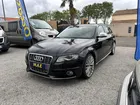 VENTE A MARCHAND MOTEUR HS AUDI S4 V6 3.0 TFSI 333 Quattro S Tronic