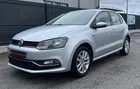 Volkswagen Polo 1.2 TSI 90ch BlueMotion Technology Lounge 5p