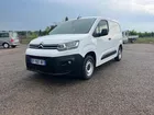 CITROEN BERLINGO M 650KG BLUEHDI 100 S&S CLUB BVM5 2019