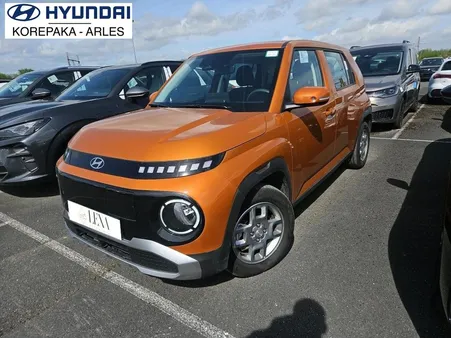 HYUNDAI Inster 42 kWh 5 pl