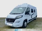 Fiat Ducato (3) 3.0 C H1 2.3 Multijet 130 Chausson