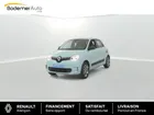 Renault Twingo III SCe 65 Equilibre