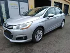 Citroën C4 1.2 thp 130 cv millenium