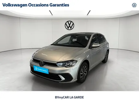 VOLKSWAGEN Polo 1.0 TSI 95 S&S DSG7 VW Edition