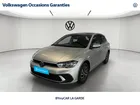 VOLKSWAGEN Polo 1.0 TSI 95 S&S DSG7 VW Edition