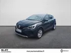 RENAULT Captur E-Tech 145 - 21 Zen