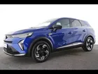 Renault Symbioz 1.6 E-Tech full hybrid 145ch Techno