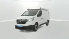Renault trafic fgn l1h1 2800 kg blue dci 110 essentiel