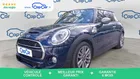 Mini III 2.0 Cooper S 192 BVA6 Edition Seven