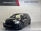 BMW Série 1 118d 150 ch BVA8 M Sport