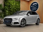 Audi S3 Sportback 2.0 TFSI quattro S-tronic 310ch 2017