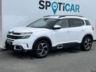 Citroën C5 Aircross BlueHDi 130 S&S EAT8 Shine 5p