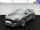 FORD Puma 1.0 Flexifuel 125 ch mHEV S&S BVM6 Titanium