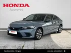 Honda Civic XI e:HEV 2.0 i-MMD Executive 5p